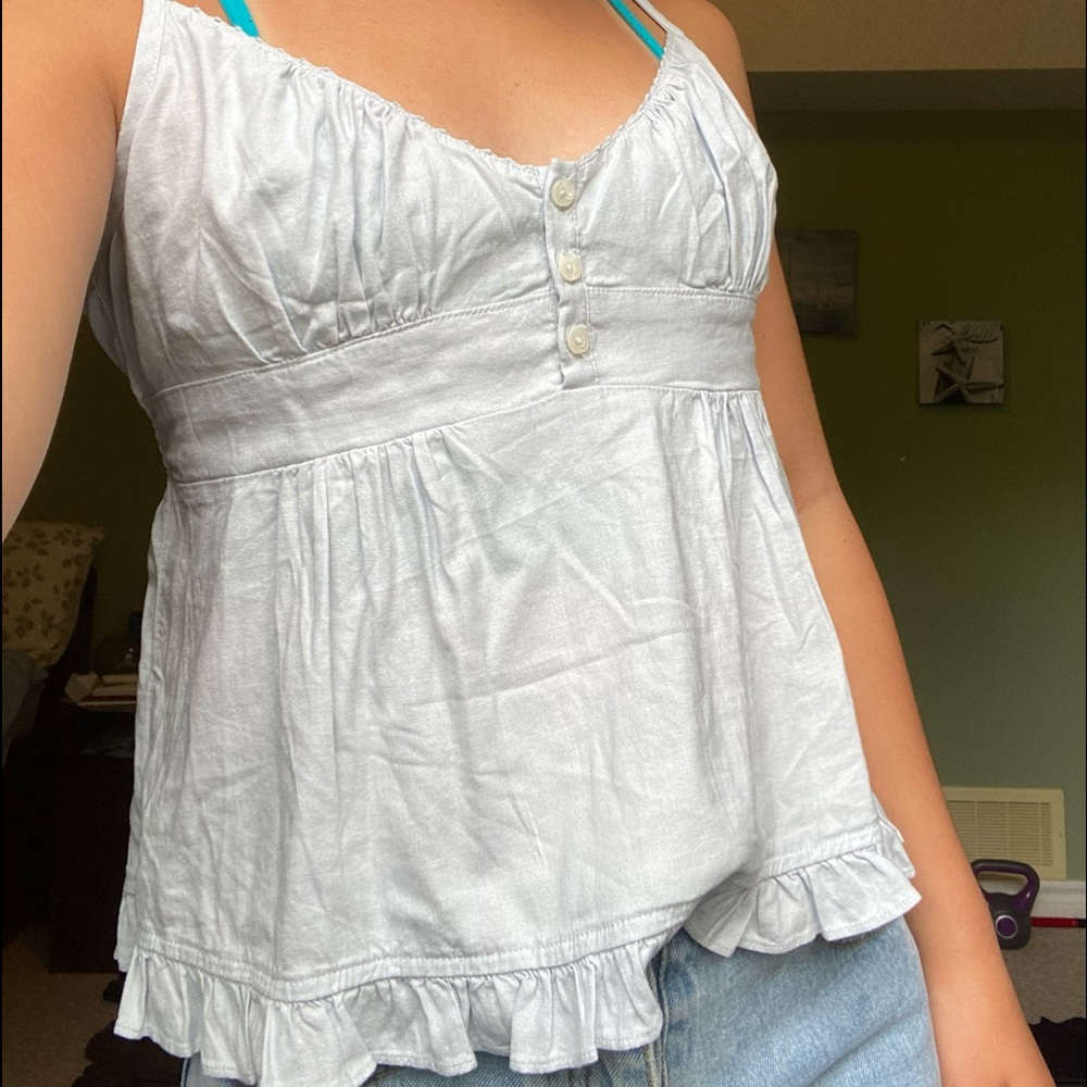 Brandy Melville tank top new with tags